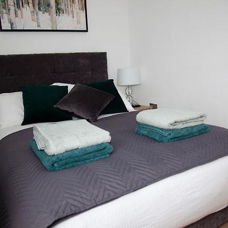 Family And Dog Friendly Luxury 3 Bed Property - With Hot Tub Kirkby Thore Exterior foto