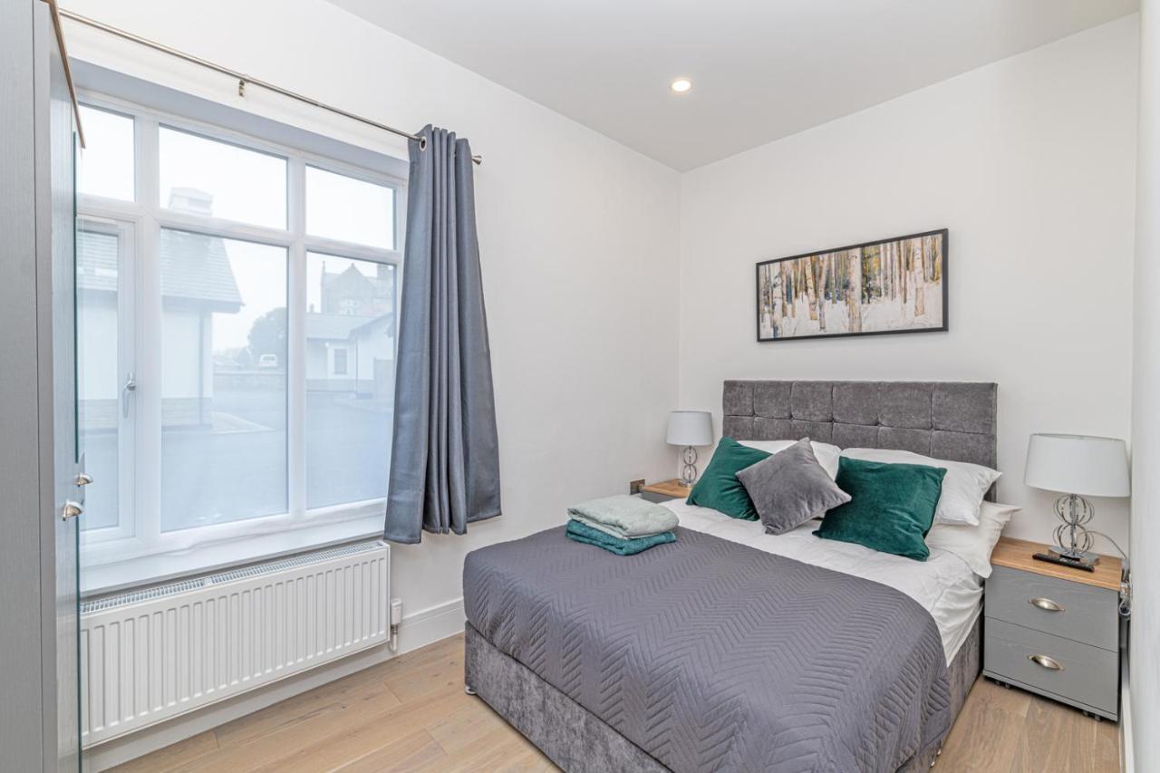 Family And Dog Friendly Luxury 3 Bed Property - With Hot Tub Kirkby Thore Exterior foto