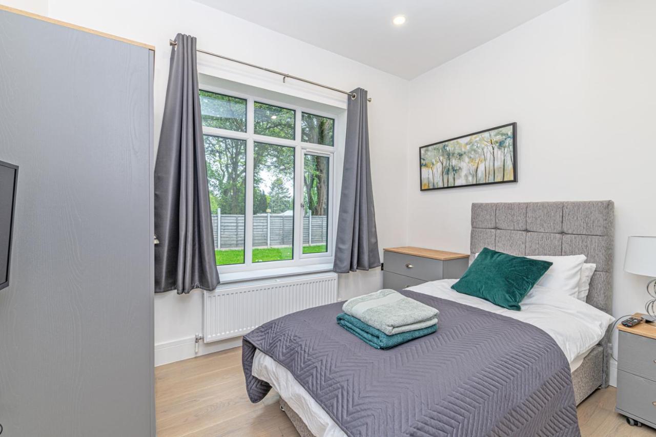 Family And Dog Friendly Luxury 3 Bed Property - With Hot Tub Villa Kirkby Thore Exterior foto