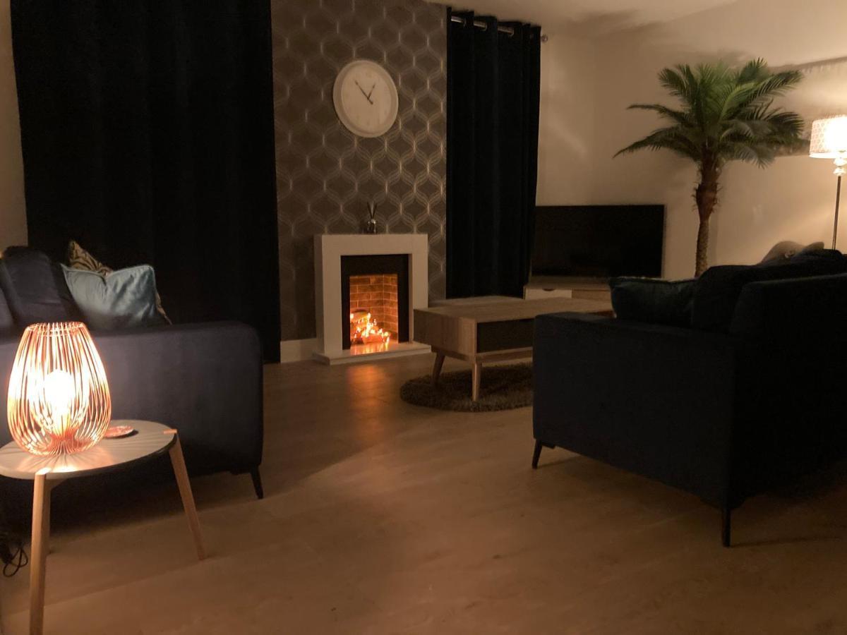 Family And Dog Friendly Luxury 3 Bed Property - With Hot Tub Kirkby Thore Exterior foto