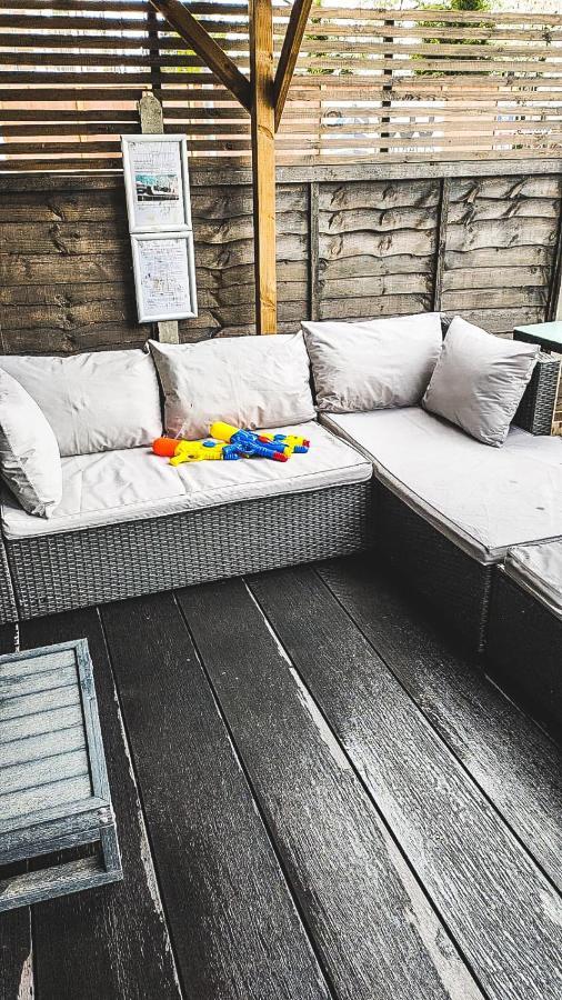 Family And Dog Friendly Luxury 3 Bed Property - With Hot Tub Kirkby Thore Exterior foto